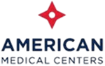 American Medical Centers logo