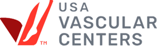 USA Vascular Centers logo